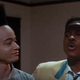 (L-R): Christopher “Kid” Reid and Christopher “Play” Martin in House Party (1990)